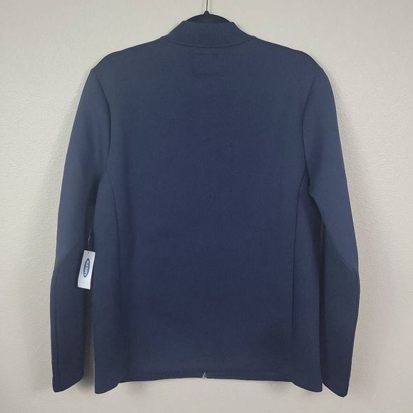 ON Stretch Scuba Jacket. Medium, NWT - Picture 2 of 4